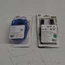 Set of 2  (Internet Cable 14ft/HDMI 4ft)