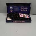 Outre Lace Front Wig - Perfect Hair Line 13X6 - Sharona (OFF BLACK 1B)