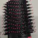 REVLON One-Step Volumizer Hair Dryer and Styler | Less Frizz, More Shine, and Less Heat Damage for Fast and Easy Salon-Style Blowouts, for All Hair Types and Lengths 