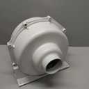 RadonAway 23005-1 GP501 Radon Mitigation Fan, 3"