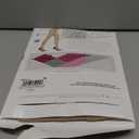 Hanes Silk Reflections Women's Control Top Sheer Toe Silky Pantyhose, Size: I-J