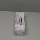 Cocktail Shaker, KITESSENSU 24oz Drink Shaker with Bartender Strainer, Measuring Jigger, Bar Mixing Spoon, Cocktail Recipe Guide, Professional Drink Mixer Set for Beginners, Silver (Silver - Cobbler 3)