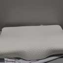 Derila Memory Foam Pillow & Additional Pillowcase
