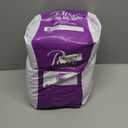 Poise Incontinence & Postpartum Pads for Bladder Leaks, 4 Drop Moderate Absorbency, Long Length, 108 Count, 