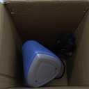 ExtremeSteam Conair Steam & Press 2-in-1 Iron & Steamer - Blue