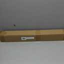 LazBlinds Cordless Roller Shades, Free-Stop Blackout Roller Blinds with Cassette Valance, Thermal Insulated UV Protection Waterproof, Roll Up Blinds for Windows, 22'' W x 72'' H, Taupe