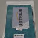 Samsung Galaxy Tab S9 FE 5G/Tab S9 2023 Case, TUOLISG Embossed Premium PU Leather Case with Pen Holder / Card Slots / Magnetic Closure for Galaxy Tab S9 FE 10.9"/S9 11" Green