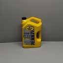 Pennzoil Platinum Full Synthetic 0W-20 Motor Oil, 5 Quart (5 Quart, Pack of 1)