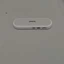 GroTawel Under Pillow Bluetooth Speaker for Sleep: Private Bone Conduction Portable Speaker with White Noise - 20-Hour Battery Life for Soothing Sleep Sound