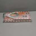 Soulchen 3 Pcs 39.4 Inch Gingerbread Backdrop Cardboard Cutout Gingerbread Man House Christmas Photo Booth Props Background Stand up Christmas Party Decorations Games for Party Supplies