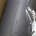 Amazon Basics 1/2 Inch Extra Thick Exercise Yoga Mat with Carrying Strap, Cushioned Support, for Fitness and Gym Workouts (Black)