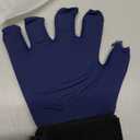 highco Hand Ice Pack Cooling Ice Glove for Pain Relief,Hot&Cold Therapy Hand Wrist Ice Pack Wrap for Arthritis