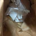 JTIEO Shipping Labels 4" x 6" Thermal Labels 1000 Fanfold Direct Thermal Label Printer Paper, Perforated White with Permanent Adhesive, Compatible with Most Thermal Printers.