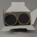 Yelanon Furniture Sliders for Carpet - 20 PCS Heavy Duty Moving Pads 3 1/2" - Sliders for Furniture on Carpet, Reusable Furniture Moving Sliders for Easy Glide