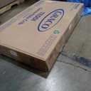 Graco Teddi 5-in-1 Convertible Crib with Drawer (Black)  GREENGUARD Gold Certified, Crib with Drawer Combo, Full-Size Nursery Storage Drawer, Converts to Toddler Bed, Daybed and Full-Size Bed