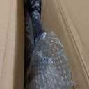 AOTOB 40" Fitness Trampoline for Adult, Max Load 450 LBS, Foldable Mini Rebounder with Durable Bungees, Small Exercise Trampoline for Workout for Quiet & Safely Cushioned Bounce(Orange)