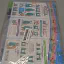 Rainbow Loom: 9,000 Bands AutoLoom Creation Case with 50 Beads & 3 Sticker Sheets – DIY Bracelet & Jewelry Making Kit for Kids 7+