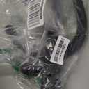 LiBa Trigger Point Massage Tool, Detachable Back Neck Shoulder Massager for Pain Relief, Manual Therapy Massage Cane Hook Stick with Massager Ball, Gift for Athlete, Desk worker, Chronic Pain Sufferer