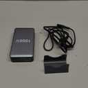 1000W USB C Fast Charger Block, 10 Port USB Charging Station, GaN  Pro 140W PD PPS Port for Multiple Devices,Laptop Wall Charger Compatible with DELL, HP, MacBook Pro,iPhone17/16 pro,Galaxy S24.