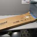 Art3d 2-Pack 108" x 12" Acoustic Wood Panels for Wall, Soundproof Wood Slat Panel for Wall and Ceiling, 3D Fluted Sound Absorbing Paneling for Interior Wall Decor, Living Room, Bedroom - Peach