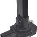 Mass Airflow Sensor Meter MAF 22680-AA380 Compatible with 2009-2014 Subaru Forester 2.5L 2009-2018 Impreza Legacy Outback WRX XV 2008-2018 2.0L 2.5L 3.6L