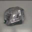 SHENGOCASE Cat Tree Tower Accessories Replacement Parts Top Cushion Bed Cover for Cat Perch with Elastic Band (13.8" x 13.8", Grey)