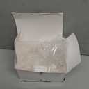 Nenesupply Pump Parts with 24mm Flanges Compatible with Medela Pump in Style Parts Accessories Breast Pump Not Original Medela Pump Parts Incl. 24mm Flange Breastshield Connector Valve Membrane Tubing