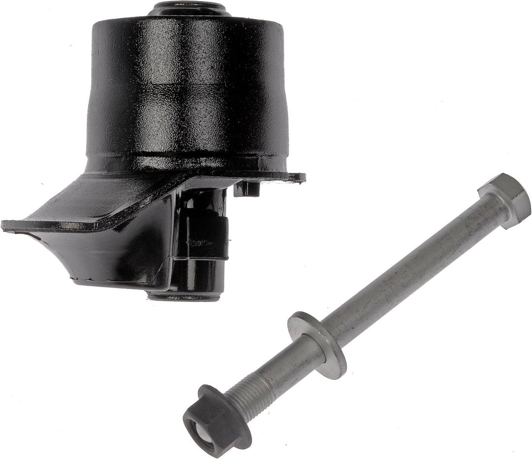 Dorman 523-032 Rear Axle Support Bushing Compatible with Select Pontiac/Toyota Models
