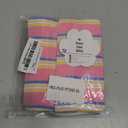 SlowTon Dog Surgery Recovery Suit - Surgical Onesie for Female Male Dogs Spay Neuter, Soft Anti Licking Dog Recovery Bodysuit for Abdominal Wounds Cone Alternatives(Pink, XL) (X-Large(Back:17.6''))