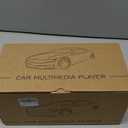 Car Radio for BMW 3/5 Series E60 E61 E63 E64 E90 E91 E92 CCC (2004-2008) Stereo with Wireless CarPlay Android Auto iDrive System Upgrade Retrofit Multimedia Player Original Car Touchscreen