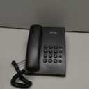 Ornin Y320 Corded Landline Phone with Redial & Hold, Adjustable Ringer Tone, Wall Mountable, Ideal for Home, Office, Hotel - Fixed Line Device