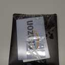 OCASE for iPhone 17 Pro Max Detachable Wallet Case with Card Holder, 2 in 1 PU Leather Flip Folio with RFID Blocking Stand Wrist Strap Shockproof Phone Cover 6.9 Inch 2025, Black