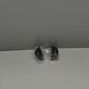 L LOHAS LED Night Lights Plug into Wall 2 Pack, Dusk to Dawn Sensor Nightlight, Brightness Adjustable, 3000K Soft White