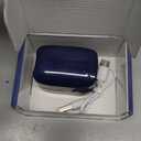 Nail Fungus Laser Treatment LED Light Device,Nail Fungus Light for Toenail Fungus,At-Home Nail Care Tool Black