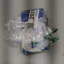 Bruder Moist Heat Compress | Microwave Activated Mask | Reusable, Washable, Non-allergenic | Fast Acting Relief for Dry Eye and Other Irritations | (Pack of 2)