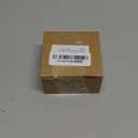 /// Tricolor Sport Hitch Cover for 2 Inch Receivers - Trailer Hitch Cover Tube Plug Insert Cap, Exterior Accessories for Toyota RAV4 Tacoma 4Runner Highlander Land Cruiser TRD & More