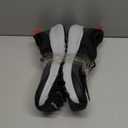 Columbia Vertisol Trail Hk Blk/Slmn, Size 9