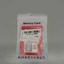 2 Pack TF Card 32GB with Adapter, High Speed Memory Card, UHS-I C10 A1 Memory TF Card for Tablet/Mobile Phone/Camera/Car Audio/Game Console (TF162 Red Gold 32GB)