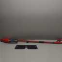 O-Cedar ProMist MAX Microfiber Spray Mop, Red