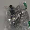 21-5341 Power Steering Pump Fit for Honda Accord EX/LX/DX 2.4L L4 2003 2004 2005 2006 2007, Power Assist Pump with Pulley Replacement for 21-5341 56110-RAA-A01 56110RAAA03 96-5341