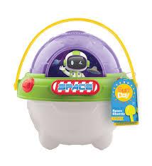 Space Theme Beach Set