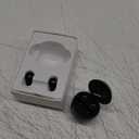 Invisible Mini Earbuds Wireless Bluetooth, Low Profile Micro Smallest Tiny Discreet Hidden Earbuds for Work, Small Headphones, Invisible Sleep Wireless Earphone IPX5 Waterproof for Small Ear Canals