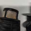 Ninja JC150 NeverClog Cold Press Juicer, Powerful Slow Juicer with Total Pulp Control, Countertop, Electric, 2 Pulp Functions, Dishwasher Safe, 2nd Generation, Silver 