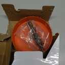 4-1/4 inch Hole Saw with Arbor for Metal Wood and Plastic, 4.25 inch Hole Cutter for Different Project with Smooth and Flat Drilling Edge, Fast Chip Removal