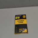 Oneagle Wallet for iPhone 17 Pro Case with Card Holder(4-5 Cards) [RFID Blocking] [Screen Protector] Full Camera Protection Case with Kickstand 15FT Shockproof Heavy Duty Phone Case for iPhone 17 Pro