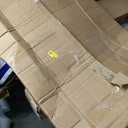 Jadéal Queen Size Bunkie Board, 60'x76', 10mm Thick, 2 Pieces - Modern, Low Profile Bed Support, Noise Minimizing, Moisture Resistant