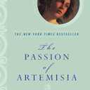 The Passion of Artemisia: A Novel, Paperback