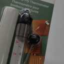 CULINARY ELEMENTS CANDY TERMOMETER BLACK