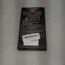 Jshru for Galaxy S21 Case, Military-Grade Protective Heavy Duty Phone Case, Shockproof Drop/Dust Proof 3-Layer Heavy Duty Protection Case for Samsung Galaxy S21 5G, Red/Black