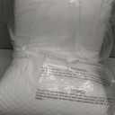 Purple Harmony Pillow - Medium Loft, King Size - Cooling Gel Neck Pillow
